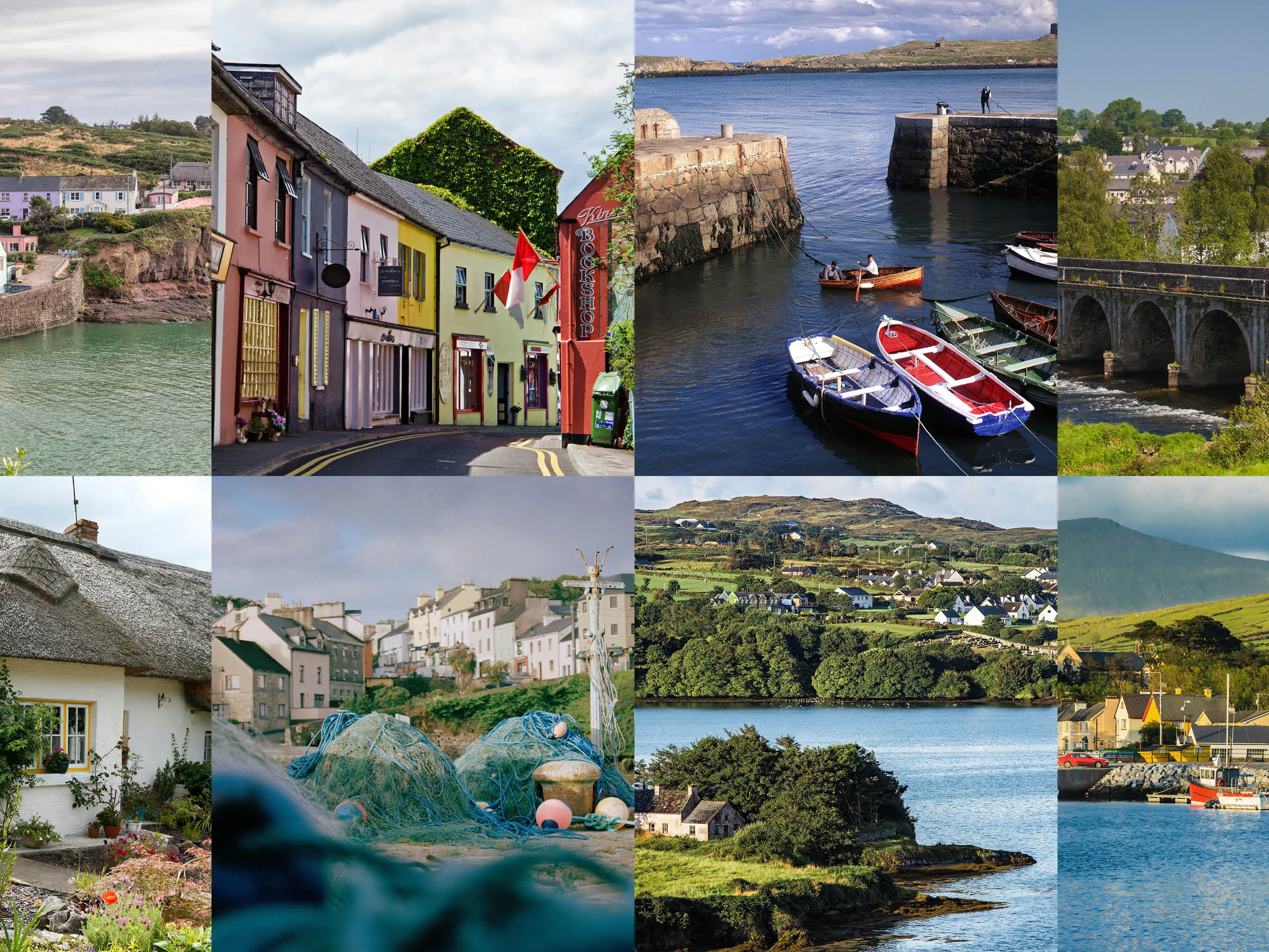 10 Ireland Travel Tips for 2023 You Will Need