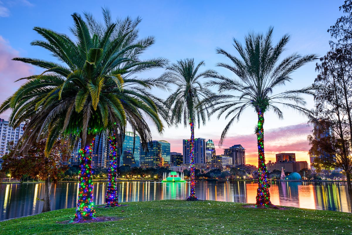 25 Best Free Things To Do in Orlando (By a City Local)