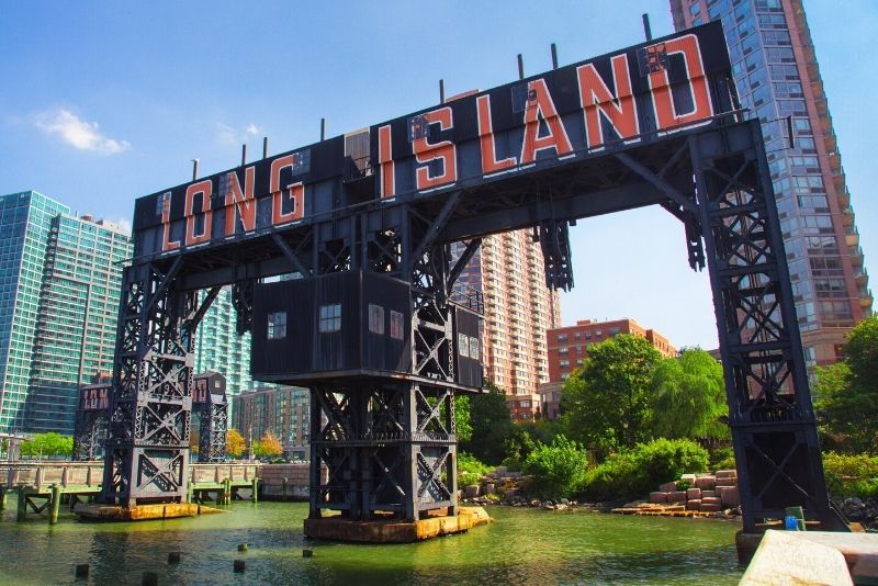 Things To Do In Long Island