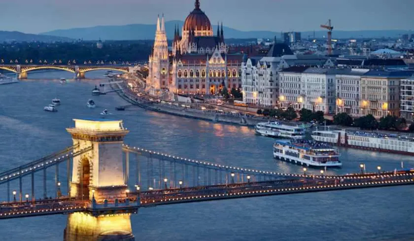 Best European Cities to Visit for First Timers: Explore the Magic of Europe