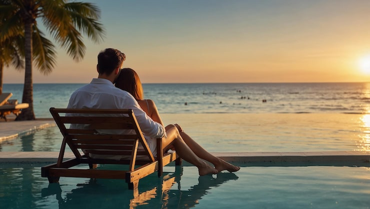 3 Day Romantic Getaway Packages