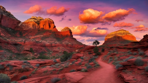 Affordable romantic getaways in USA