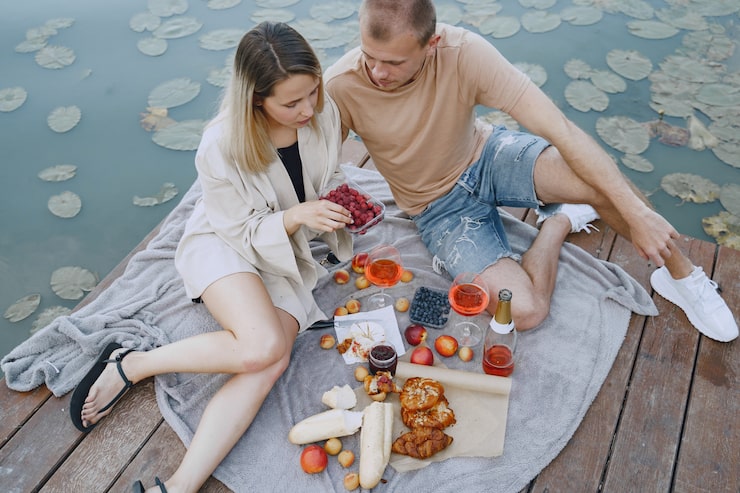 romantic getaways in USA for couples