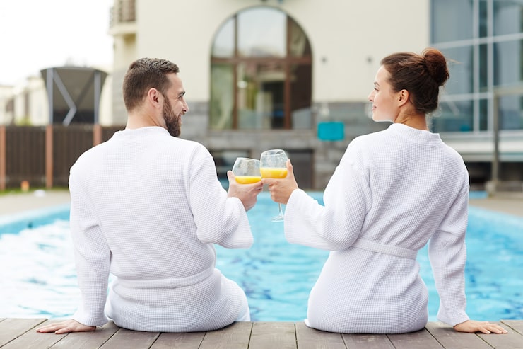 Popular Romantic Getaways in USA for Couples: Top Affordable Spots