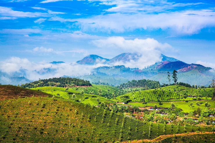 Best Budget Mountain Destinations