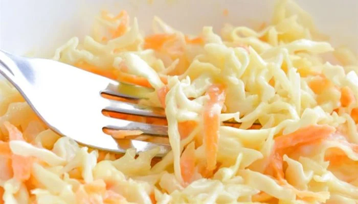 Coleslaw